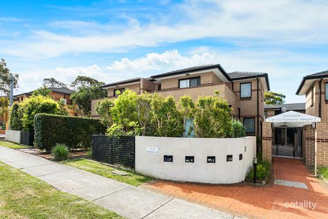 5/13-17 Durbar Ave, Kirrawee, NSW 2232