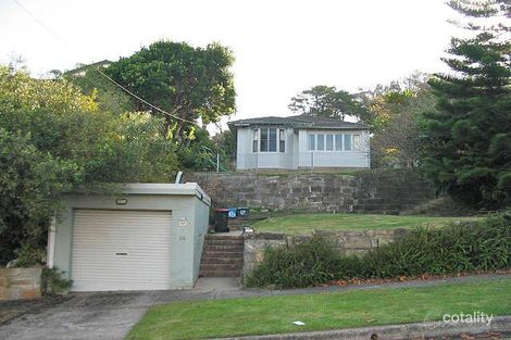 36 Courtenay Rd, Rose Bay, NSW 2029