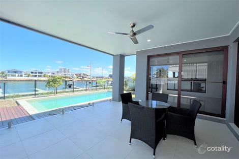 7 Park Cove Bvd, Hope Island, QLD 4212