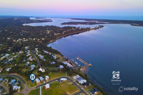 1 Bearham Ch, Metung, VIC 3904