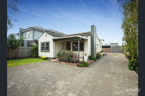 Property photo of 34 Troy Street Bonbeach VIC 3196