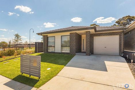 59 Rockwood St, Casey, ACT 2913