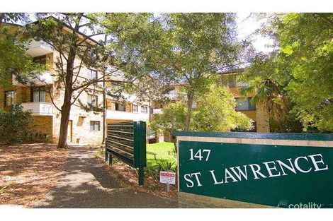 5/147 Smith St, Summer Hill, NSW 2130