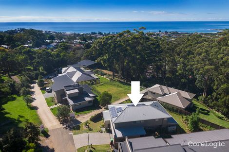 Property photo of 52 Armagh Parade Thirroul NSW 2515