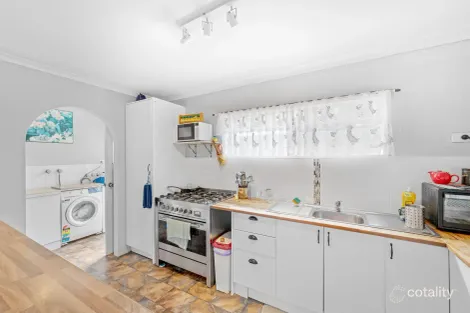 Property photo of 40 Kylee Crescent Calliope QLD 4680