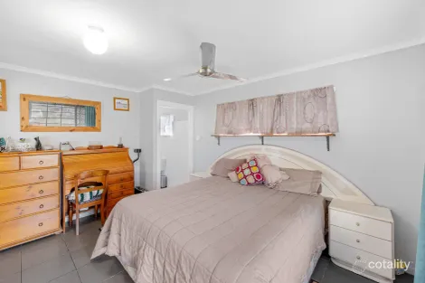 Property photo of 40 Kylee Crescent Calliope QLD 4680
