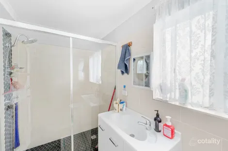 Property photo of 40 Kylee Crescent Calliope QLD 4680