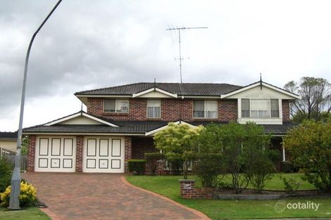 11 Pedit Pl, Cherrybrook, NSW 2126