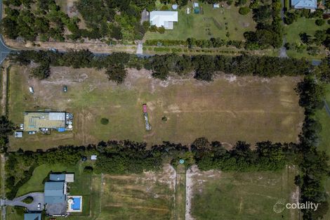 Property photo of 9 Wildsoet Street Burbank QLD 4156