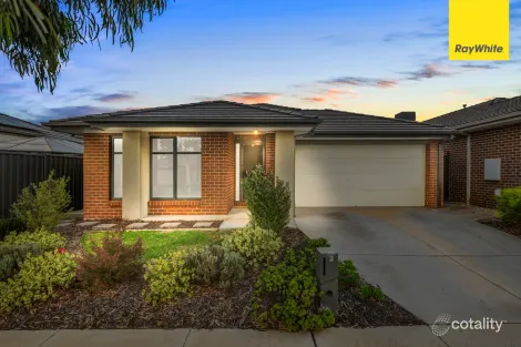 3 Eaglevale Rd, Weir Views, VIC 3338