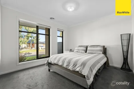 Property photo of 3 Eaglevale Road Weir Views VIC 3338