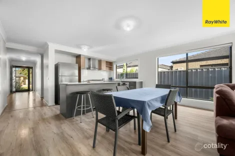 Property photo of 3 Eaglevale Road Weir Views VIC 3338