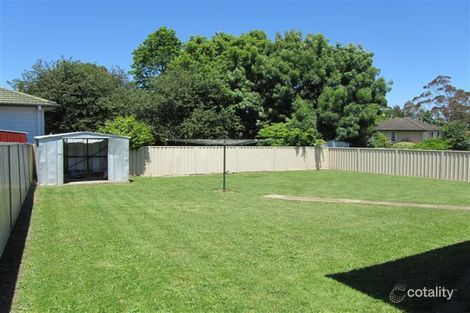 Property photo of 2 Darran Road Moss Vale NSW 2577