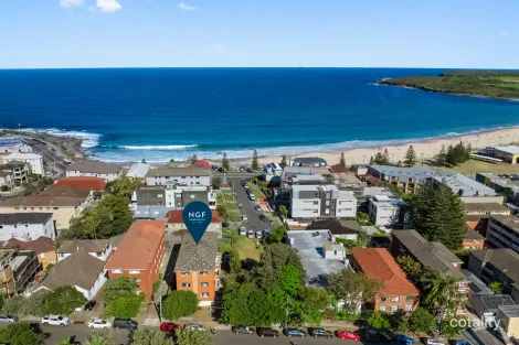 Property photo of 5/9 Hereward Street Maroubra NSW 2035