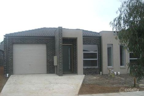 Property photo of 1 Farmhouse Boulevard Epping VIC 3076
