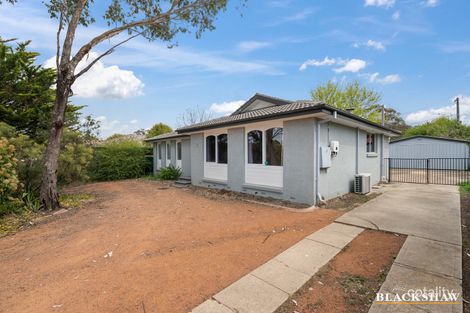 12 Vansittart Cres, Kambah, ACT 2902