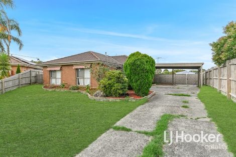Property photo of 27 Simon Court Hampton Park VIC 3976