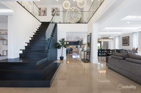 Property photo of 34 Alanas Avenue Oatlands NSW 2117