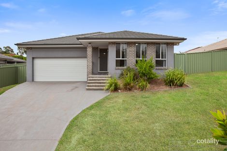 Property photo of 31 Hinchinbrook Close Ashtonfield NSW 2323