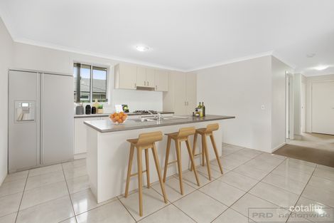 Property photo of 31 Hinchinbrook Close Ashtonfield NSW 2323