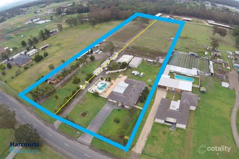 122 Eastwood Rd, Leppington, NSW 2179