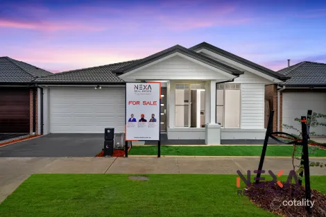 Property photo of 62 Boomerang Road Donnybrook VIC 3064