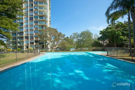 Property photo of 3B/3-17 Darling Point Road Darling Point NSW 2027