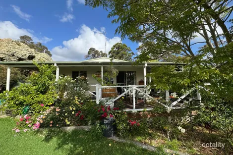 Property photo of 8 Flay Street Denmark WA 6333