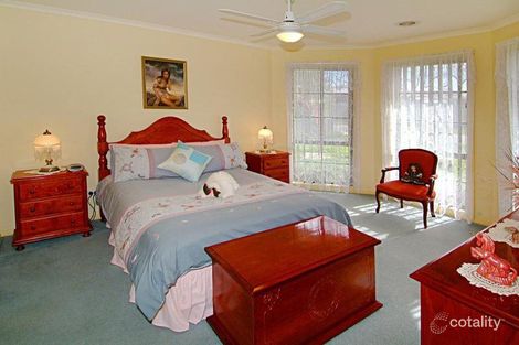 Property photo of 1 Walnut Grove Court Kilmore VIC 3764