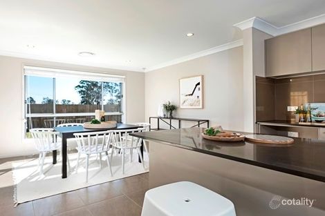 Property photo of 15 Ashburton Crescent Tallawong NSW 2762