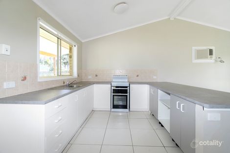 Property photo of 44 Grevillea Avenue Innes Park QLD 4670