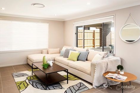 Property photo of 15 Ashburton Crescent Tallawong NSW 2762