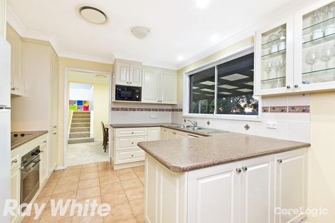 Property photo of 31 Malvern Avenue Baulkham Hills NSW 2153