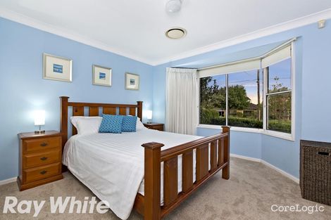 Property photo of 31 Malvern Avenue Baulkham Hills NSW 2153