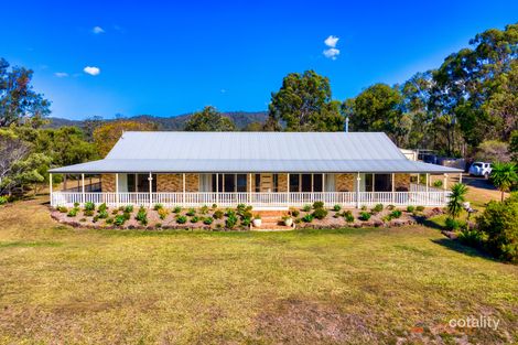 Property photo of 3255 Beaudesert Nerang Road Biddaddaba QLD 4275