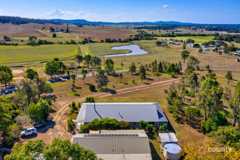 Property photo of 3255 Beaudesert Nerang Road Biddaddaba QLD 4275