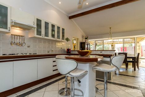 Property photo of 5 Second Avenue Burns Beach WA 6028