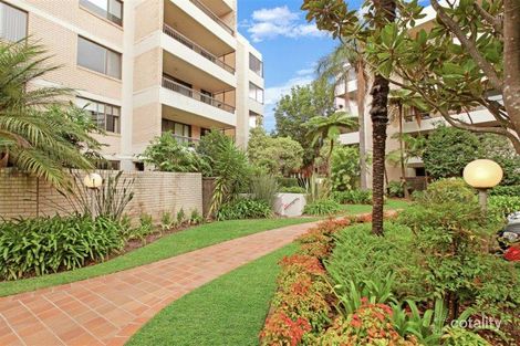 31/1-7 Hampden Ave, Cremorne, NSW 2090