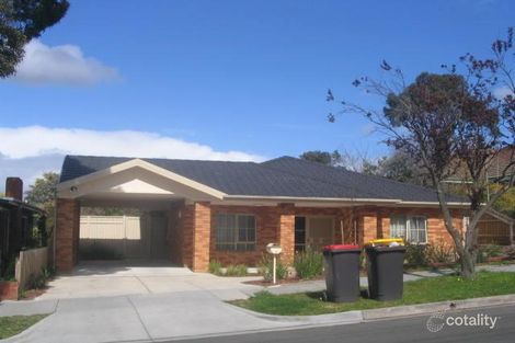 Property photo of 34 Douglas Street Ashwood VIC 3147