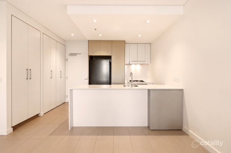 Property photo of 10214/320 Macarthur Avenue Hamilton QLD 4007