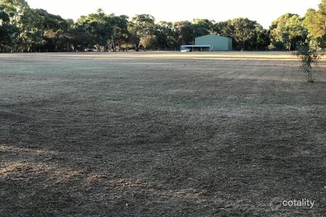 Property photo of 5 Kellet Drive Darling Downs WA 6122