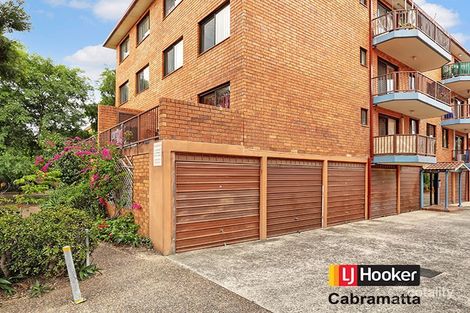 Property photo of 38/12-18 Equity Place Canley Vale NSW 2166