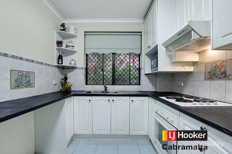 Property photo of 38/12-18 Equity Place Canley Vale NSW 2166