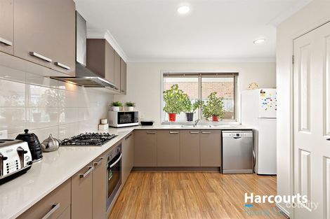 Property photo of 114 Eaststone Avenue Wollert VIC 3750