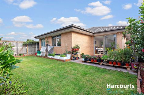 Property photo of 114 Eaststone Avenue Wollert VIC 3750