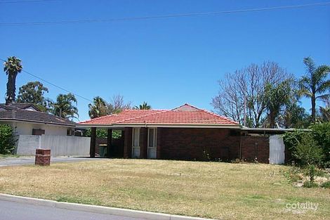 113 Crandon St, Gosnells, WA 6110