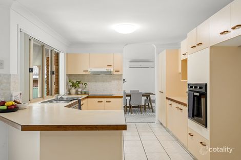 Property photo of 6 Strathmore Court Robina QLD 4226