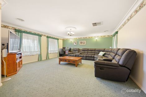 Property photo of 3 Firestone Way West Wodonga VIC 3690