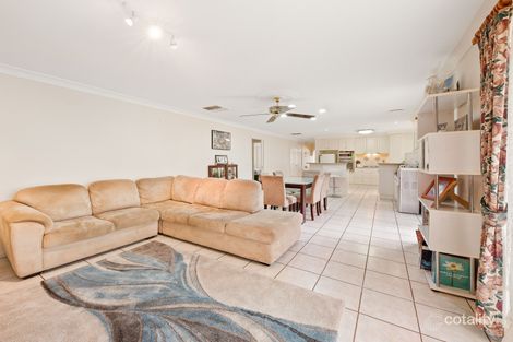 Property photo of 3 Firestone Way West Wodonga VIC 3690