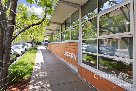 9 The Crescent, Wentworth Point, NSW 2127